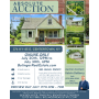 Absolute Auction: Home in Centertown, KY