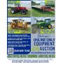 Equipment Auction - Online Only