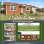ABSOLUTE REAL ESTATE AUCTION - 104 MALLORY DR. ELKTON, KY