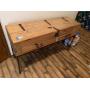 Entry Sofa Table