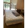 Full Size Bed