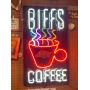 Biffs Coffee Grimes Family Auction