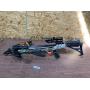 NWT Carbon Express Pile Driver Crossbox