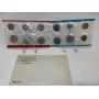 US Mint Set 1968