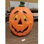 General Foam Pumpkin Blow Mold