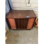 Olympic Stereo w/Record & 8 Track Player