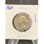 Silver Quarter Collection