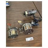 Fishing Reels