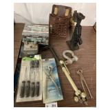 MIsc Tools, etc