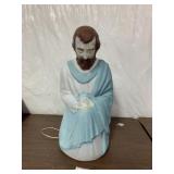 Joseph Empire Blowmold