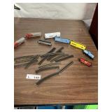 Small Train Set