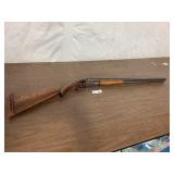 Vintage Mississippi Valley Arms Co Double Barrel