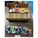 Baseball Cards