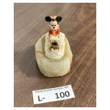 Ron Lee Disney Mickey Mouse Figurine