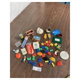 Vintage Magnets
