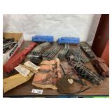 Vintage Lionel Train Set