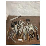 Kitchen Knives