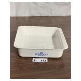 Corning Ware Dish P-322