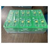 Olipop Lemon Lime Case