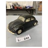Vintage Tonka Toy VW Car
