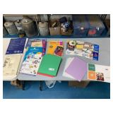 Office Supplies