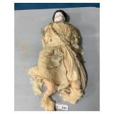 Vintage Doll