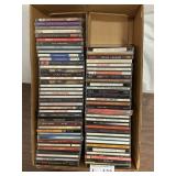 CDs