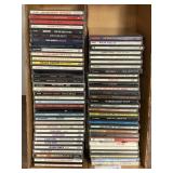 CDs