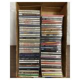 CDs
