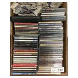 CDs