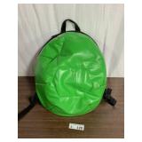 TMNT Shell Backpack