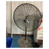 Shop Fan (works)