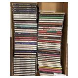 CDs