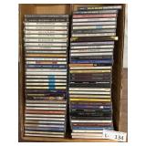 CDs