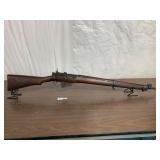 1942 Military Rifle England Lee-Enfield? 303?