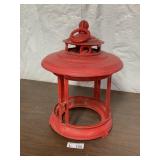 Vintage Cast Iron? Light