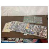 Baseball Cards