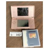 Nintendo DS