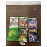 XBox & Playstation Games