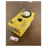 Geiger Counter CDV-717 Model 1