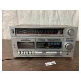 Soundesign Receiver