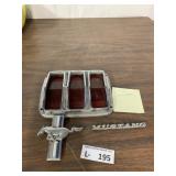 1960s Mustang Tail Light, etc