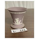 Vintage Wedgwood Vase Decor
