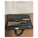 Rossi 22/410 in Soft Case