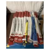 NOS Wiper Blades