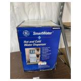 NOS GE SmartWater Water Dispenser GXCC01D