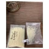 Small Cable Ties