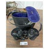 Manon 10x50 Binoculars