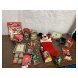 Mickey Mouse Disney Lot