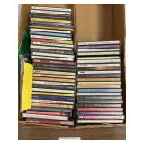 CDs